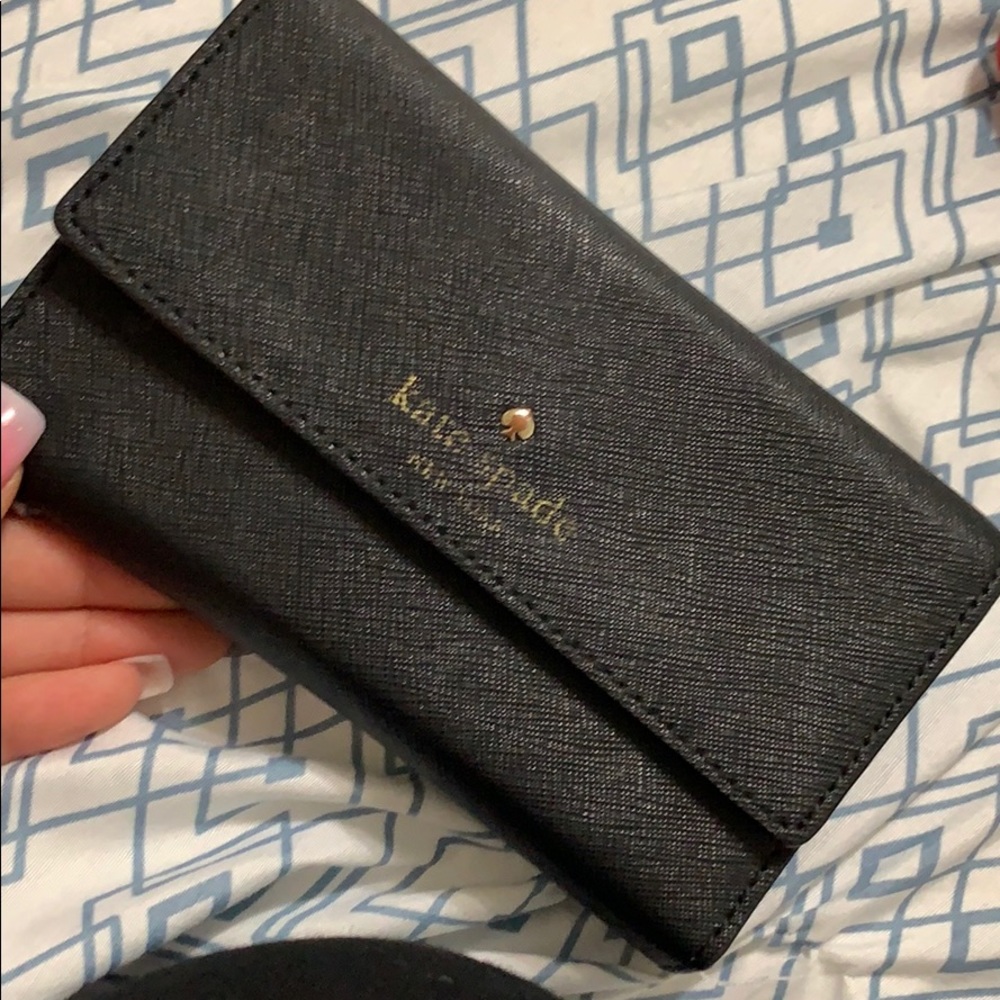 Kate Spade wallet